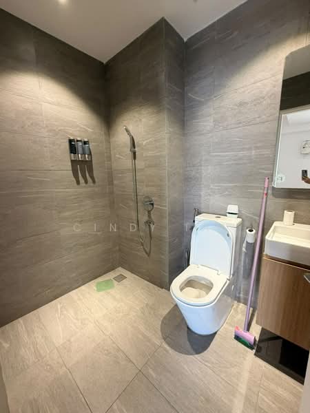Pejabat untuk Disewa di Bukit Jalil (Kuala Lumpur) - Cindy Tan - Bathroom - PropertyGuru.com.my