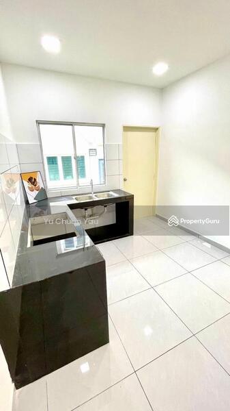 For Sale - Taman Duyong Permai