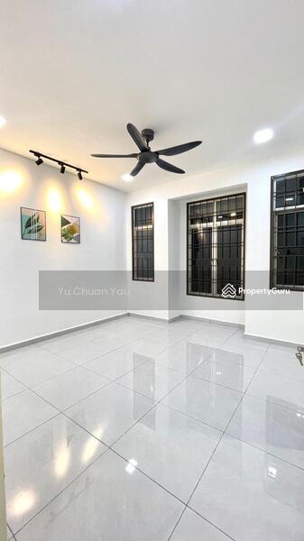 For Sale - Taman Duyong Permai