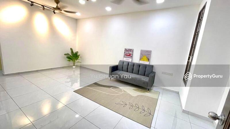 For Sale - Taman Duyong Permai