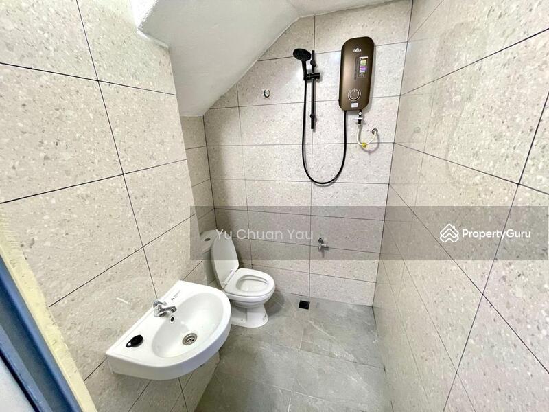 For Sale - Taman Duyong Permai