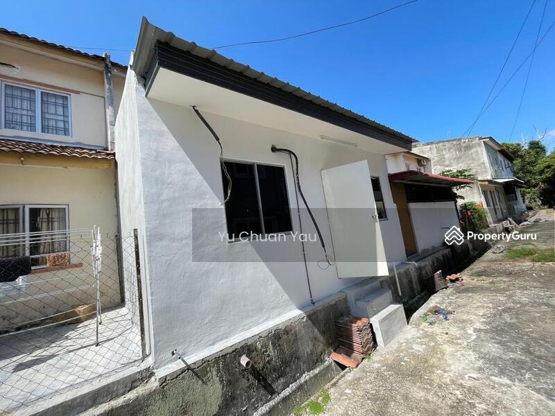 For Sale - Taman Duyong Permai