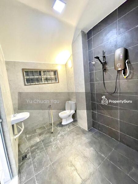 For Sale - Taman Duyong Permai