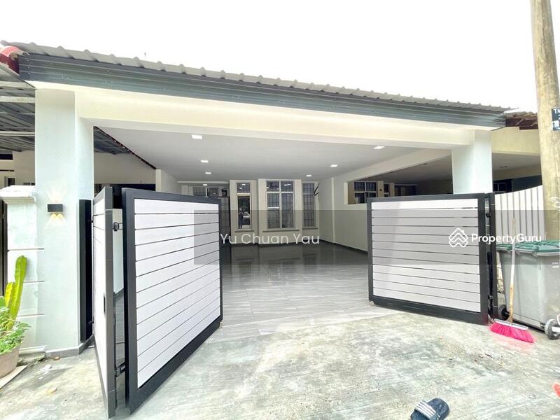 For Sale - Taman Duyong Permai