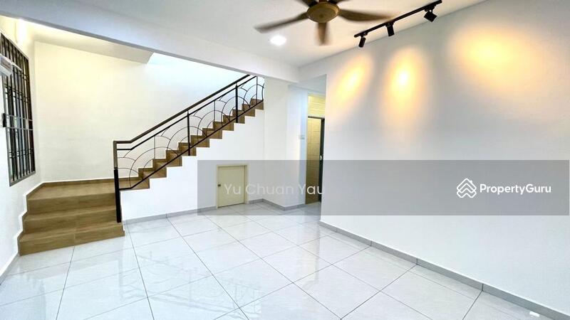 For Sale - Taman Duyong Permai