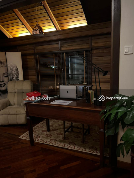 Bungalow for Sale in Sierramas (Sungai Buloh) - Celina Koh - PropertyGuru.com.my