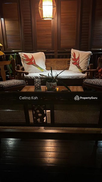 Bungalow for Sale in Sierramas (Sungai Buloh) - Celina Koh - PropertyGuru.com.my