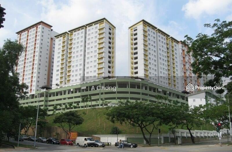 Condominium for Sale at Casa Desa - A Chong - PropertyGuru.com.my