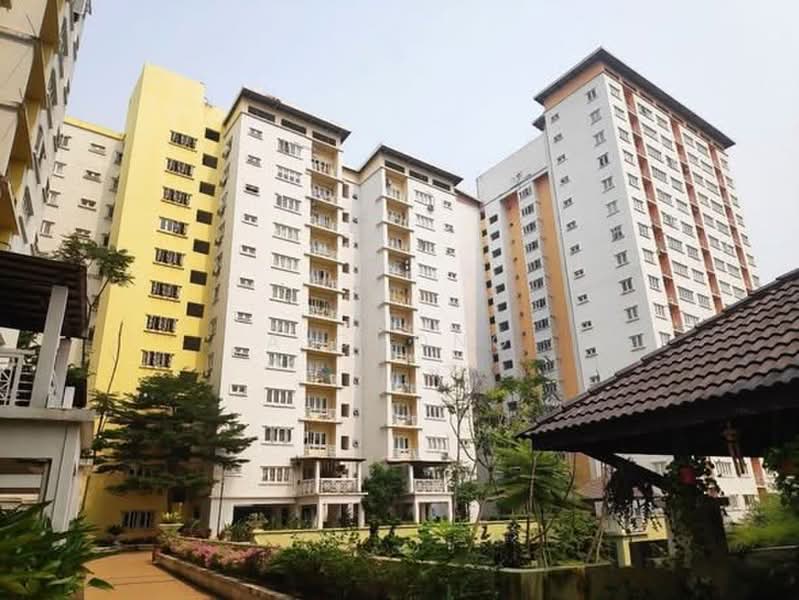 Condominium for Sale at Casa Desa - A Chong - Exterior - PropertyGuru.com.my