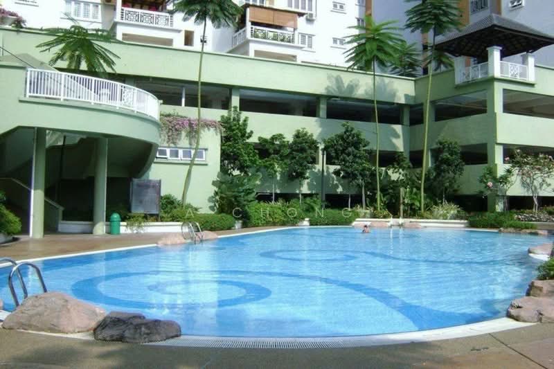 Condominium for Sale at Casa Desa - A Chong - Exterior - PropertyGuru.com.my