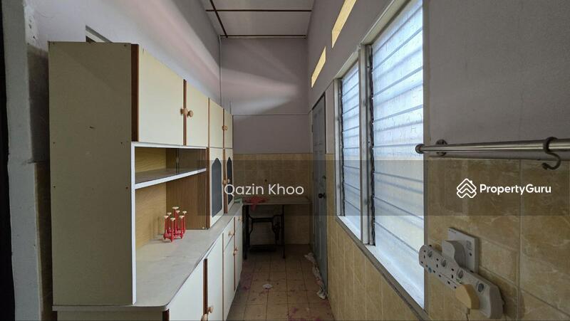 For Sale - Buntong Single Storey Bungalow