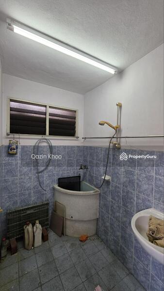 For Sale - Buntong Single Storey Bungalow