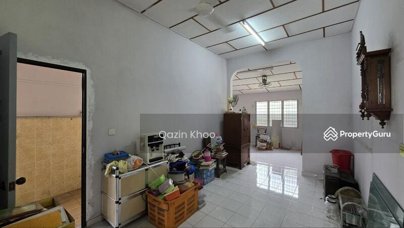 For Sale - Buntong Single Storey Bungalow