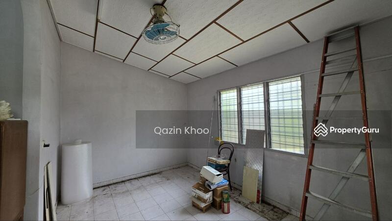 For Sale - Buntong Single Storey Bungalow
