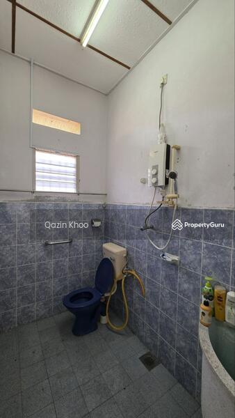 For Sale - Buntong Single Storey Bungalow