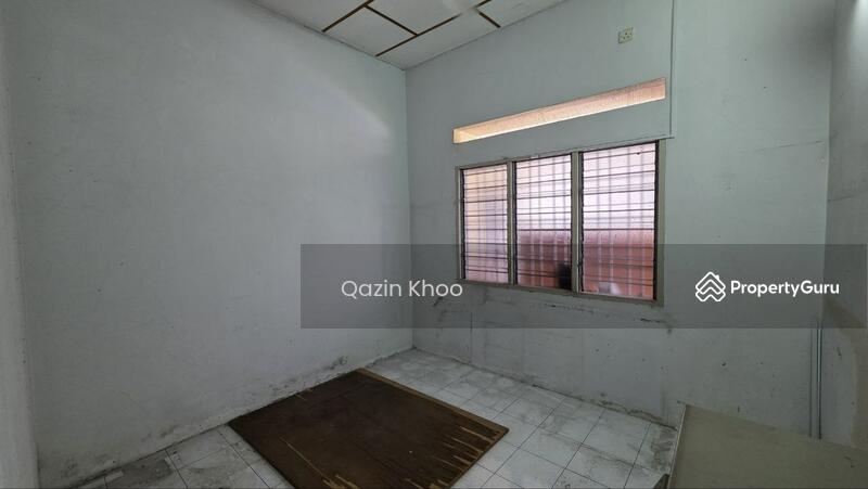 For Sale - Buntong Single Storey Bungalow