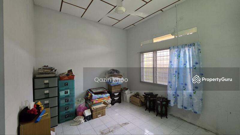 For Sale - Buntong Single Storey Bungalow