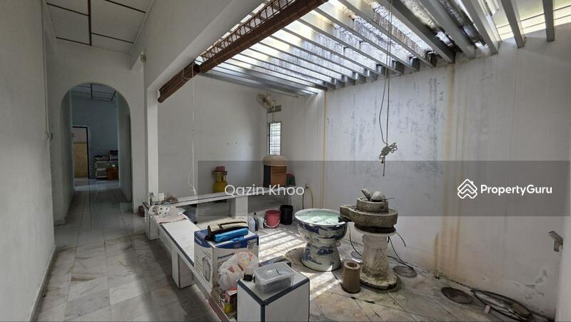 For Sale - Buntong Single Storey Bungalow