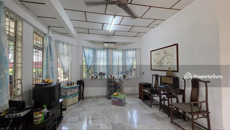For Sale - Buntong Single Storey Bungalow
