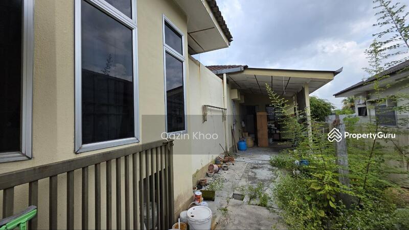 For Sale - Buntong Single Storey Bungalow