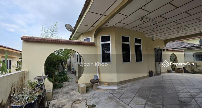 For Sale - Buntong Single Storey Bungalow