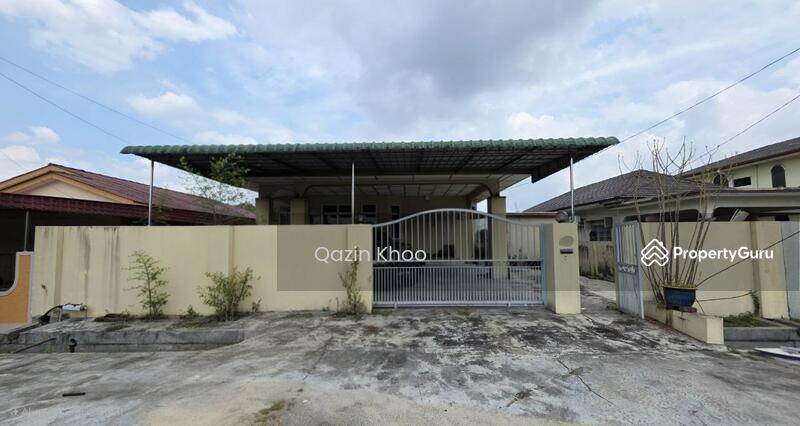 For Sale - Buntong Single Storey Bungalow