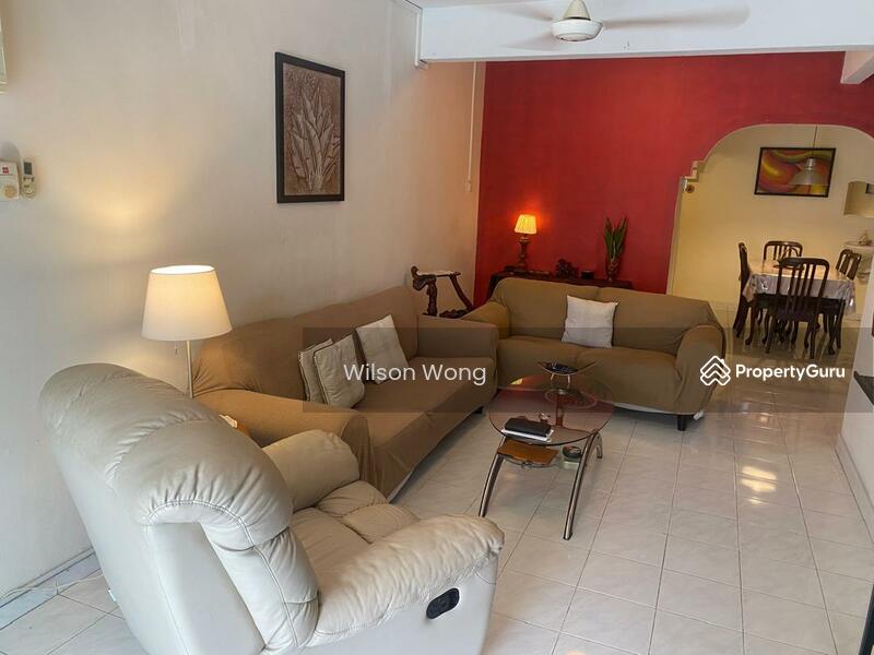 For Sale - sri gombak