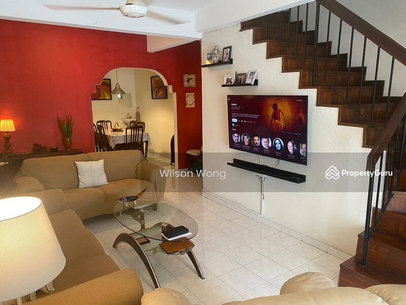 For Sale - sri gombak