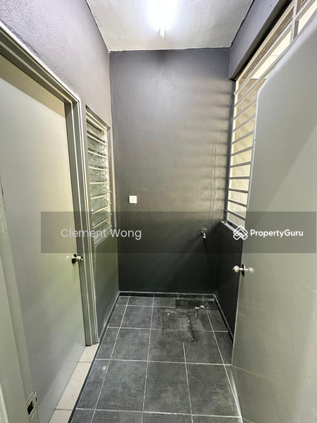 For Rent - 2-storey Terrace House at Kota Emerald