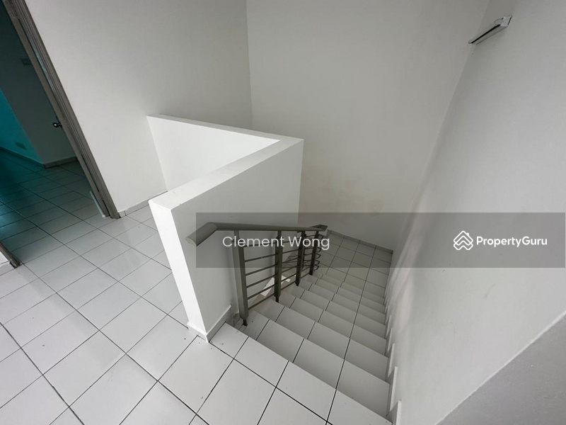 For Rent - 2-storey Terrace House at Kota Emerald
