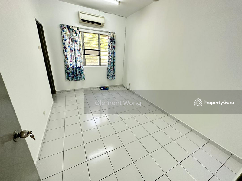 For Rent - 2-storey Terrace House at Kota Emerald