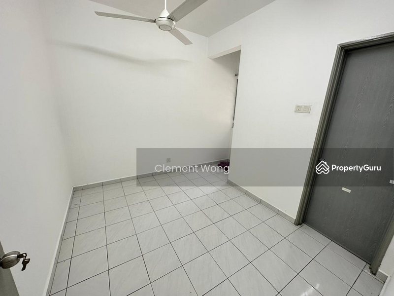 For Rent - 2-storey Terrace House at Kota Emerald