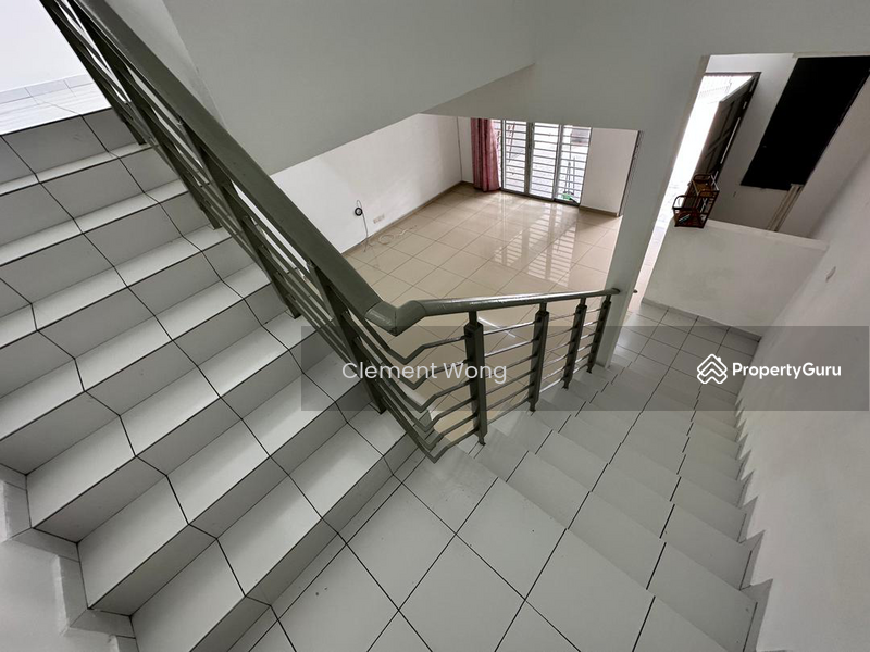 For Rent - 2-storey Terrace House at Kota Emerald
