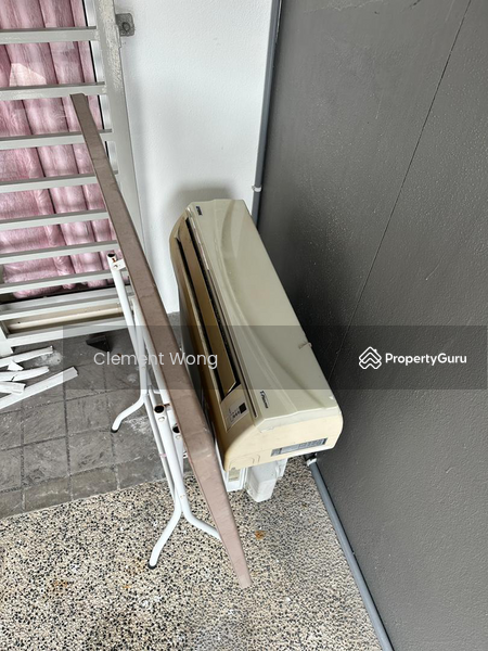 For Rent - 2-storey Terrace House at Kota Emerald
