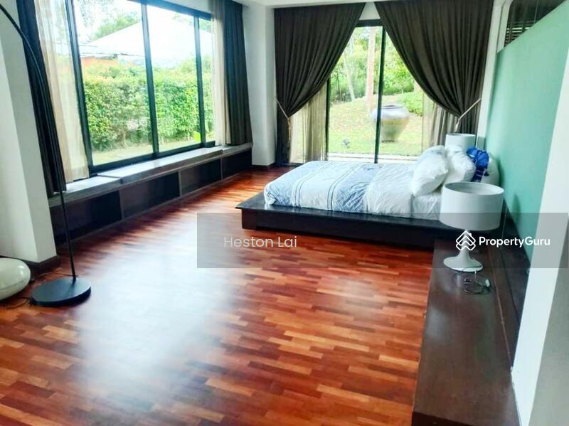 Rumah Banglo untuk Dijual di Leisure Farm (Gelang Patah) - Heston Lai - PropertyGuru.com.my