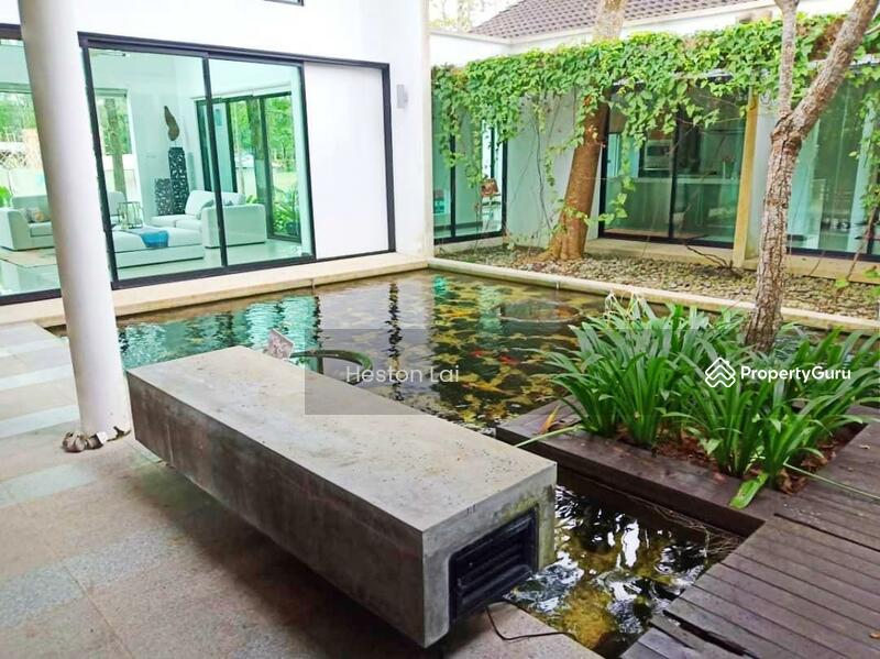 Rumah Banglo untuk Dijual di Leisure Farm (Gelang Patah) - Heston Lai - PropertyGuru.com.my