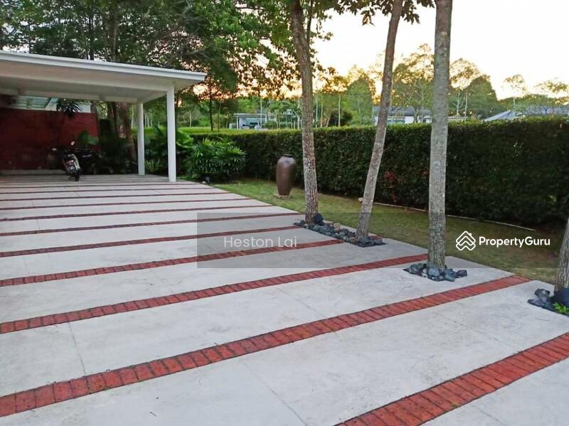 Rumah Banglo untuk Dijual di Leisure Farm (Gelang Patah) - Heston Lai - PropertyGuru.com.my