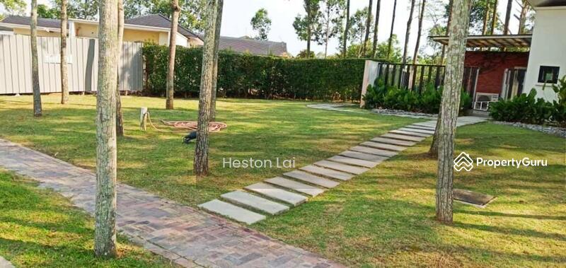 Rumah Banglo untuk Dijual di Leisure Farm (Gelang Patah) - Heston Lai - PropertyGuru.com.my