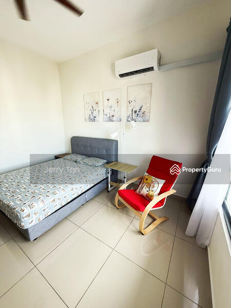 Service Residence for Rent at Sunshine Residence - Jerry Tan - PropertyGuru.com.my