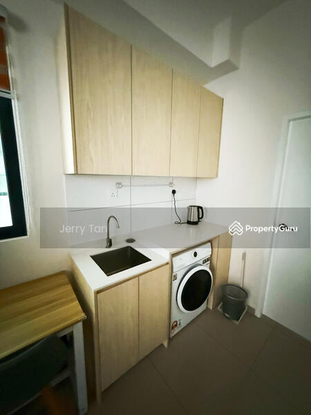 Service Residence for Rent at Sunshine Residence - Jerry Tan - PropertyGuru.com.my