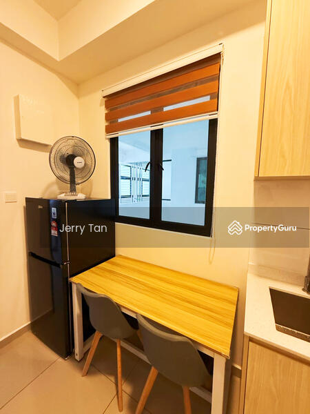 Service Residence for Rent at Sunshine Residence - Jerry Tan - PropertyGuru.com.my