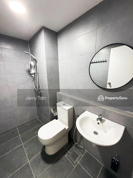 Service Residence for Rent at Sunshine Residence - Jerry Tan - PropertyGuru.com.my