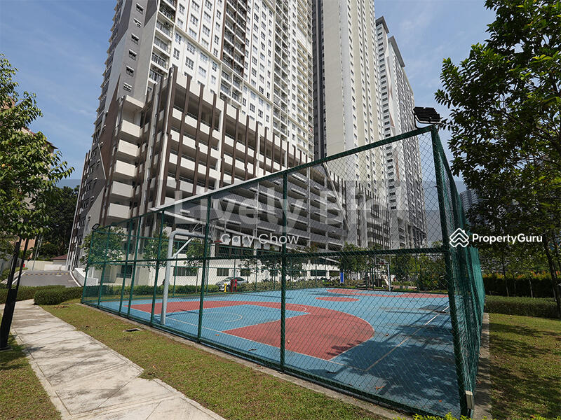 Untuk Dijual - Vista OUG @ Platinum OUG Residence