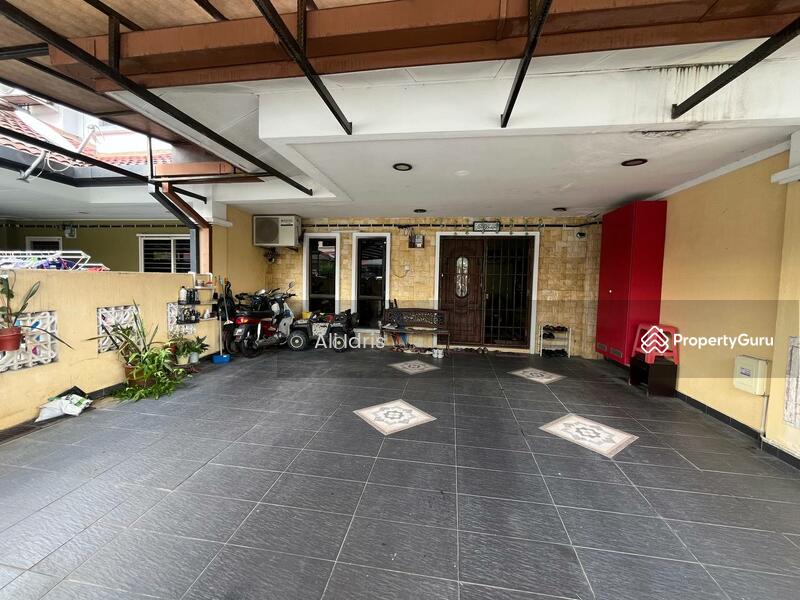 For Sale - Bayu Damansara, Kota Damansara