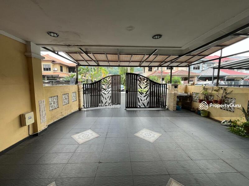 For Sale - Bayu Damansara, Kota Damansara