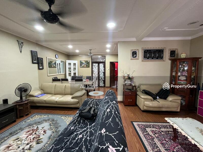 For Sale - Bayu Damansara, Kota Damansara