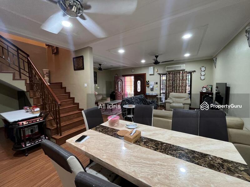 For Sale - Bayu Damansara, Kota Damansara