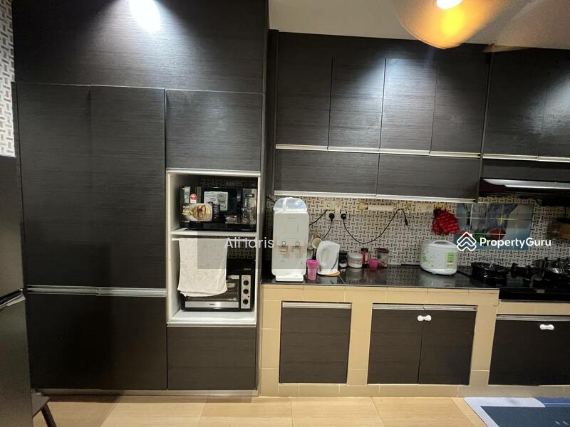 For Sale - Bayu Damansara, Kota Damansara