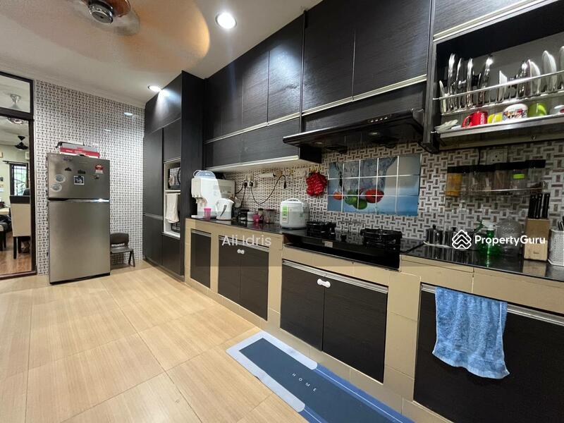 For Sale - Bayu Damansara, Kota Damansara