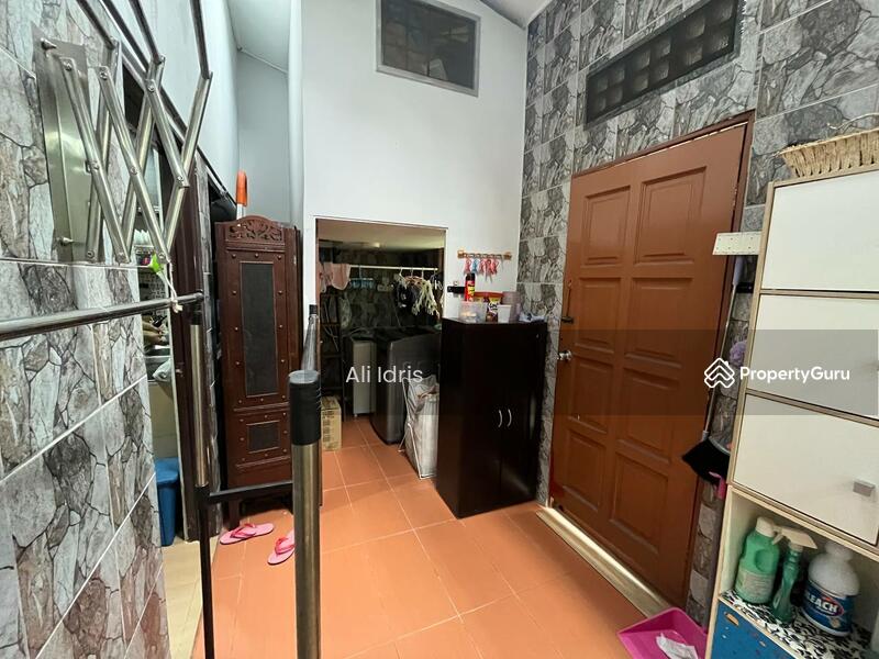 For Sale - Bayu Damansara, Kota Damansara